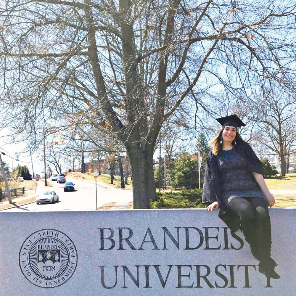 Meet your Posher, Gabi